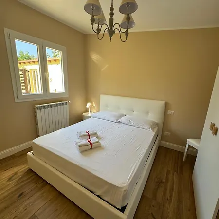 Casa Gesolina Borgo Bastiano
