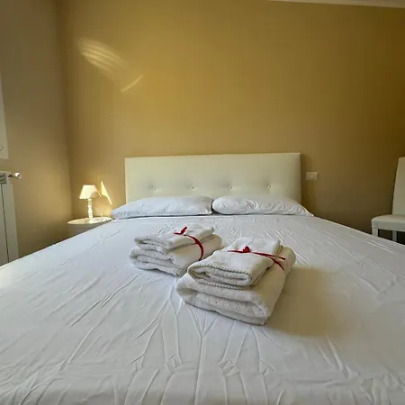 Apartamento Casa Gesolina Borgo Bastiano
