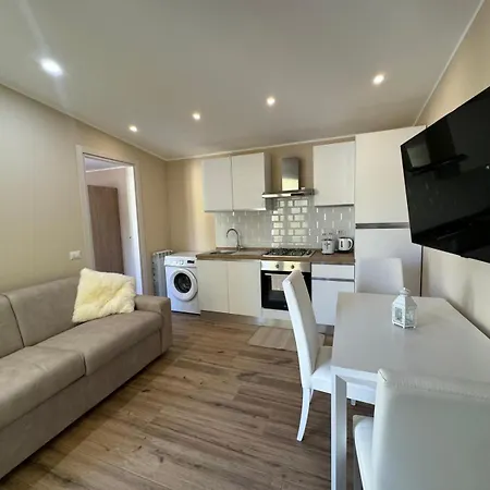 Apartamento Casa Gesolina Borgo Bastiano Roma