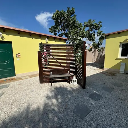 Apartamento Casa Gesolina Borgo Bastiano