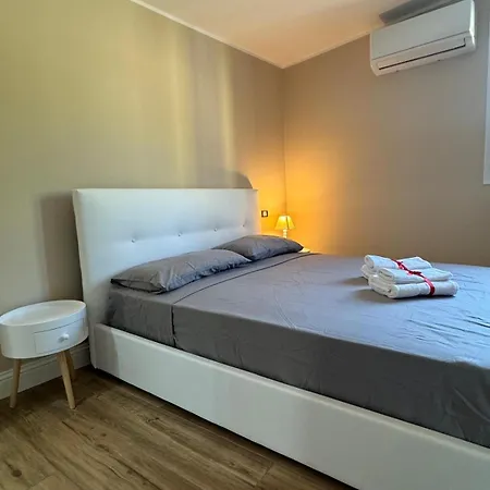 Apartamento Casa Gesolina Borgo Bastiano *