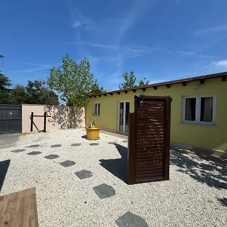 Casa Gesolina Borgo Bastiano Apartamento *