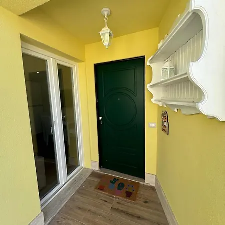 Apartamento Casa Gesolina Borgo Bastiano Roma