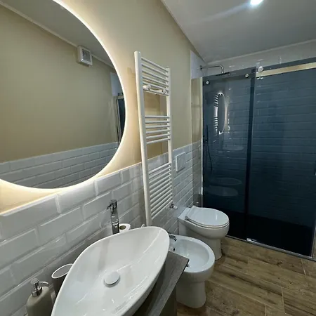 Apartamento Casa Gesolina Borgo Bastiano *
