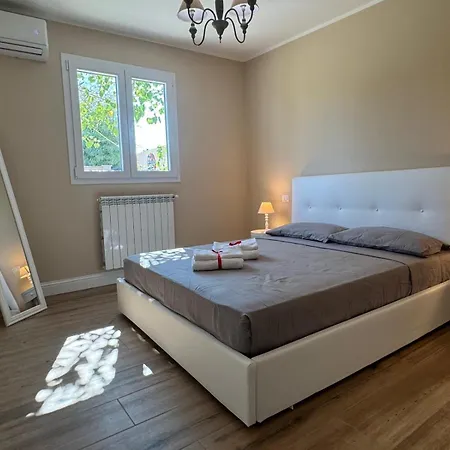 Apartamento Casa Gesolina Borgo Bastiano