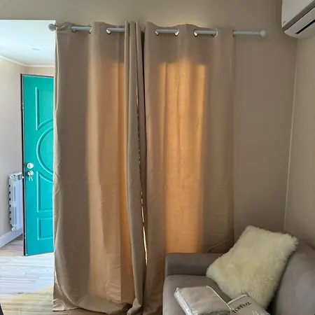 Apartamento Casa Gesolina Borgo Bastiano *