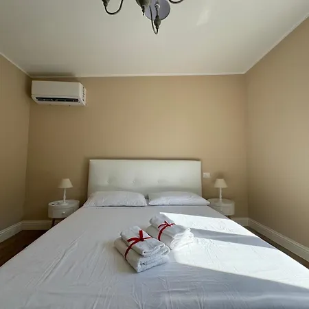 Casa Gesolina Borgo Bastiano Apartamento Roma