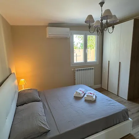 Casa Gesolina Borgo Bastiano Apartamento Roma
