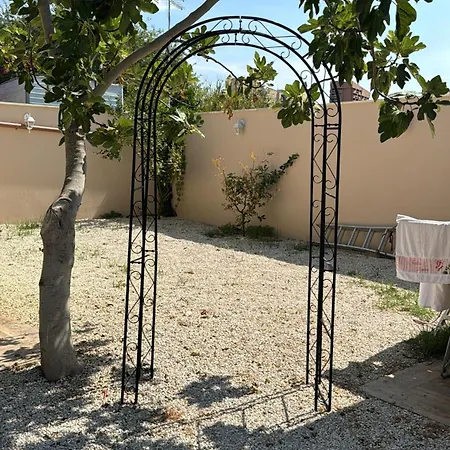 Casa Gesolina Borgo Bastiano Apartamento