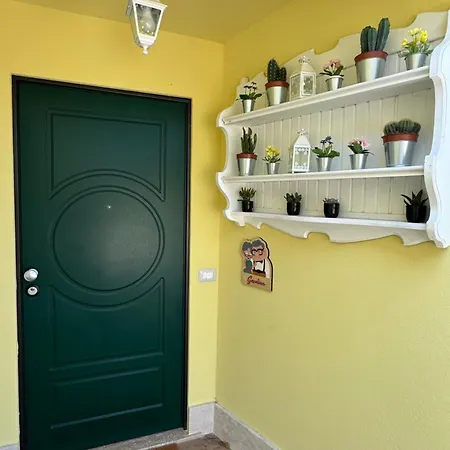 Casa Gesolina Borgo Bastiano